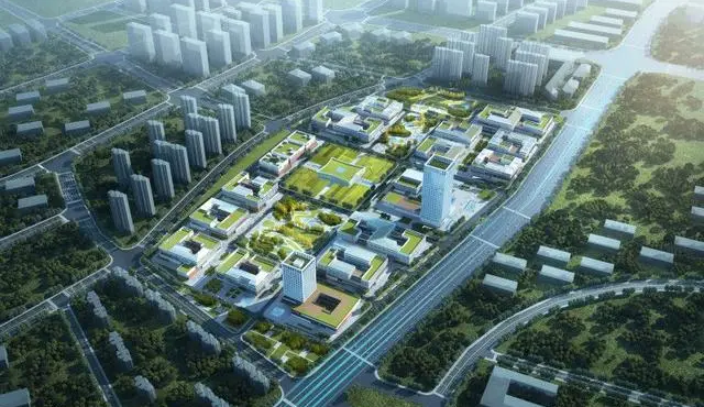 芙蓉實(shí)驗(yàn)室聚焦精準(zhǔn)醫(yī)學(xué)開展科研攻關(guān)