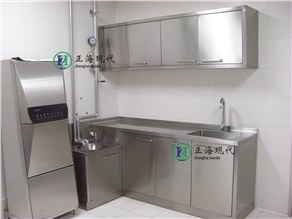 不銹鋼工作臺(tái)