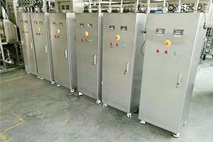 實(shí)驗(yàn)室純水機(jī)選購(gòu)經(jīng)驗(yàn)分享