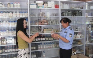 新法規(guī) |易制毒化學(xué)品管理?xiàng)l例