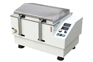 恒溫振蕩器遇到故障該怎么解決