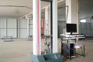 電子萬(wàn)能試驗(yàn)機(jī)容易損壞的是哪些部件