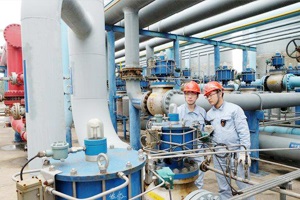 慶祝“巴陵石化實(shí)驗(yàn)室通風(fēng)系統(tǒng)改造”正海公司中標(biāo)