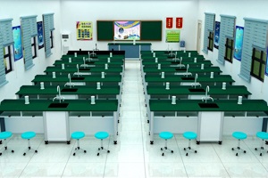 慶?！爸心狭謽I(yè)科技大學(xué)多功能基礎(chǔ)化學(xué)創(chuàng)新協(xié)同綜合實(shí)驗(yàn)室教學(xué)設(shè)備”正海公司中標(biāo)