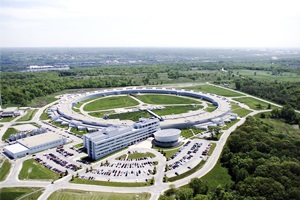 世界著名國家實(shí)驗(yàn)室匯總