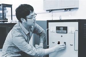 實(shí)驗(yàn)室儀器的維護(hù)保養(yǎng)