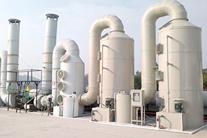 實(shí)驗(yàn)室廢液廢氣處理辦法