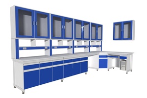 如何挑選環(huán)保實驗臺