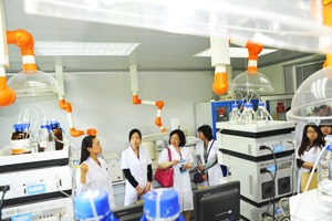 食品與藥品檢驗實驗室有哪些不同？