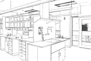 實(shí)驗(yàn)室水路工程裝修如何開展?