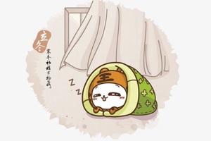 立冬了 真正的冬天還有多遠(yuǎn)？