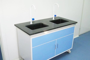 實驗室專用水有哪些要求?