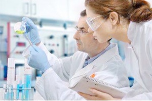 GLP實驗室建設(shè)的軟硬件要求