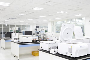 【正海新知】實驗室正式投入使用前的準備工作