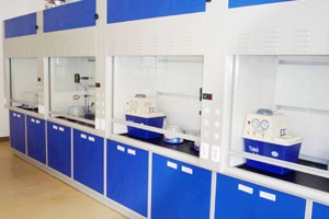 【正海新知】實(shí)驗(yàn)室通風(fēng)柜排風(fēng)及補(bǔ)風(fēng)系統(tǒng)運(yùn)行及控制方案