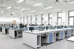 【正海新知】實(shí)驗(yàn)室設(shè)計(jì)之現(xiàn)場勘查6大注意事項(xiàng)