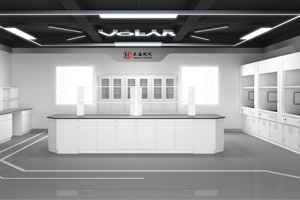 論化學(xué)實驗室規(guī)劃設(shè)計與建設(shè)