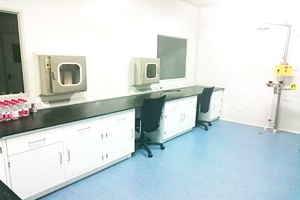 【正海新知】微生物實驗室功能分區(qū)該如何建設(shè)規(guī)劃？