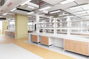 【正海新知】實驗室設(shè)計極易忽視的問題