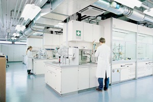 【正海新知】專業(yè)的角度告訴你如何來選擇一家實驗室建設(shè)設(shè)計公司？