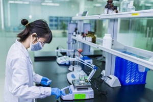 【正海新知】環(huán)境監(jiān)測實(shí)驗(yàn)室設(shè)計(jì)規(guī)劃該如何做?