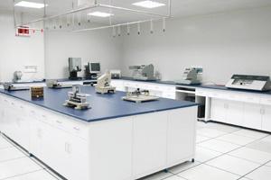 【正海新知】實(shí)驗(yàn)室裝修設(shè)計(jì)公司中AB面，傻傻分不清楚。