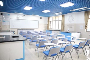 【正海新知】學(xué)校實(shí)驗(yàn)室設(shè)計(jì)整體解決方案