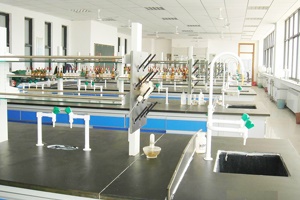 【正海新知】分析化工技術(shù)實(shí)驗(yàn)室設(shè)計(jì)