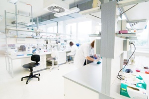 【正海新知】建設(shè)規(guī)范的實驗室的前期注意事項？