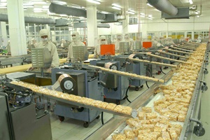 【正海新知】食品加工車間建設(shè)會謹慎哪些？