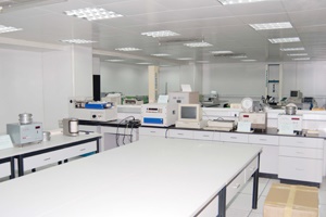 【正海新知】凈化實驗室壓差控制方式