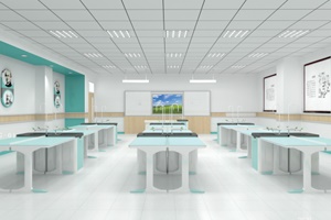 【正海新知】關于舊實驗室改造需要注意的事項