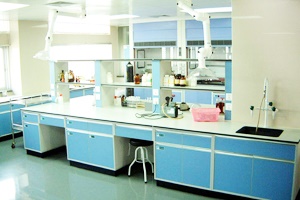 【正海新知】實驗室家具生產(chǎn)制作工藝要求