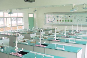 【正海新知】高校生物類實驗室安全管理的對策