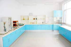 【正海新知】總結實驗室水路工程驗收工作