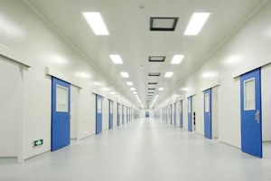 【正海新知】小編教你如何選擇以及安裝最好的實(shí)驗(yàn)室潔凈區(qū)飾面板