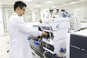 【正海新知】二噁英實驗室建設(shè)設(shè)計方案