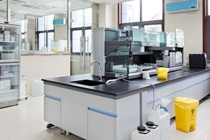 【正海新知】小編教你如何處理實驗室垃圾的幾種方法?