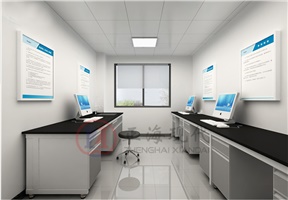 中標(biāo)喜訊|關(guān)于《駿泰科技生物基材料研究院化驗(yàn)室改造項(xiàng)目》中標(biāo)