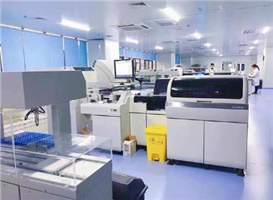 【正海新知】醫(yī)院檢驗科管理中存在的7大問題