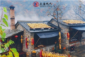 【霜降】好柿成霜，喜從天降