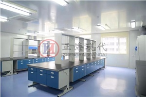 【正海新知】醫(yī)院檢驗科實驗室設(shè)計參考方案