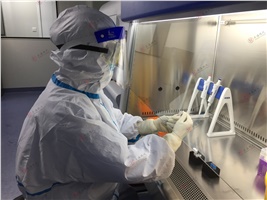 新法規(guī)| 強(qiáng)化實(shí)驗(yàn)室室內(nèi)質(zhì)控，避免核酸檢測結(jié)果呈假陰性假陽性