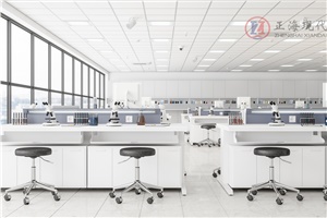 【正海新知】實(shí)驗(yàn)臺(tái)使用中注意事項(xiàng)