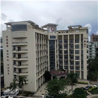 施工速遞|中國(guó)人民武裝警察部隊(duì)海南省總隊(duì)醫(yī)院實(shí)驗(yàn)室建設(shè)項(xiàng)目順利竣工