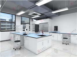 【正海新知】實(shí)驗(yàn)室工程EPC整體解決方案