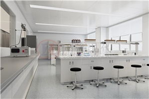 【正海新知】醫(yī)學(xué)實(shí)驗(yàn)室設(shè)計(jì)理念/全醫(yī)學(xué)平臺(tái)