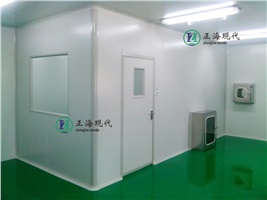 【正海新知】廠房改造 十萬(wàn)級(jí)廠房如何設(shè)計(jì)建設(shè)