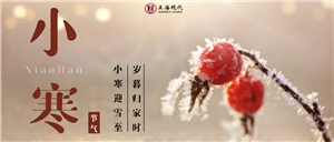 【小寒】小寒迎雪至 歲暮歸家時(shí)