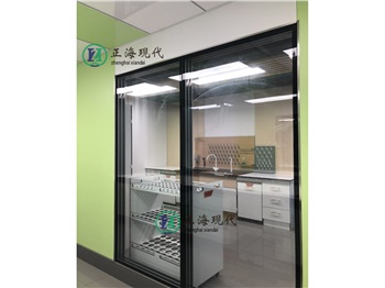 實驗室整體裝修